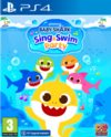 Pochette Baby Shark : Sing & Swim Party