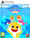 Pochette Baby Shark : Sing & Swim Party