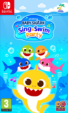 Pochette Baby Shark : Sing & Swim Party