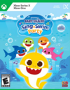 Pochette Baby Shark : Sing & Swim Party