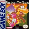 Pochette Baby T-Rex