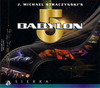 Pochette Babylon 5