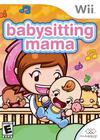 Pochette Babysitting Mama