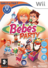 Pochette Bébés Party