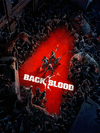 Pochette Back 4 Blood