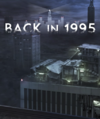 Pochette Back in 1995