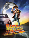 Pochette Back to the Future : The Game