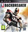 Pochette Backbreaker
