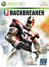 Pochette Backbreaker