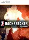 Pochette Backbreaker : Vengeance