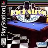 Pochette Backstreet Billiards