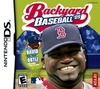 Pochette Backyard Baseball '09