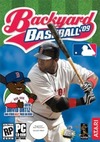 Pochette Backyard Baseball '09