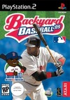 Pochette Backyard Baseball '09