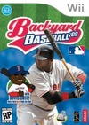 Pochette Backyard Baseball '09