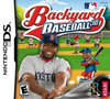 Pochette Backyard Baseball '10
