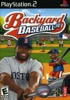 Pochette Backyard Baseball '10