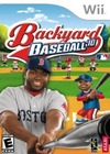 Pochette Backyard Baseball '10