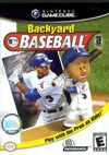 Pochette Backyard Baseball