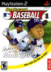 Pochette Backyard Baseball