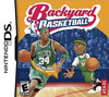 Pochette Backyard Basketball 2007