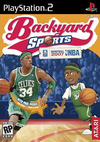 Pochette Backyard Basketball 2007