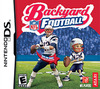 Pochette Backyard Football '08