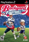 Pochette Backyard Football '08