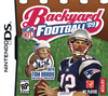 Pochette Backyard Football '09