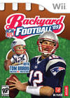 Pochette Backyard Football '09