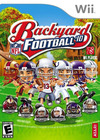 Pochette Backyard Football '10
