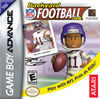Pochette Backyard Football 2006