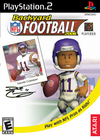 Pochette Backyard Football 2006