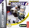 Pochette Backyard Hockey