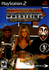 Pochette Backyard Wrestling 2 : There Goes The Neighborhood