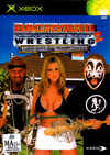 Pochette Backyard Wrestling 2 : There Goes The Neighborhood