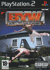 Pochette Backyard Wrestling : Don't Try This at Home