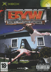 Pochette Backyard Wrestling : Don't Try This at Home