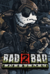 Pochette Bad 2 Bad : Apocalypse