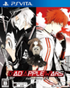 Pochette Bad Apple Wars
