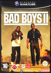 Pochette Bad Boys II