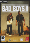 Pochette Bad Boys II