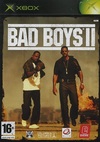 Pochette Bad Boys II