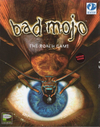 Pochette Bad Mojo