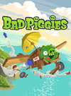 Pochette Bad Piggies