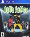 Pochette Baila Latino