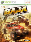 Pochette Baja : Edge of Control