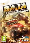 Pochette Baja : Edge of Control HD