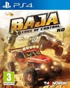 Pochette Baja : Edge of Control HD