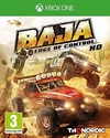 Pochette Baja : Edge of Control HD
